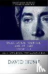 Beauchamp, Tom L. - David Hume: Essays, Moral, Political, and Literary: Volumes 1 and 2