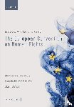 Rainey, Bernadette (Senior Lecturer in Law, McCormick, Pamela (Registry Lawyer at the European Court of Human Rights, Ovey, Clare (Head of the Department for the Execution of Judgments of the European Court of Human Rights - Jacobs, White, and Ovey: The European Convention on Human Rights