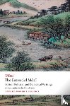 Mo Zi - The Essential Mozi