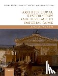 Siwicki, Christopher (Honorary Research Fellow - Architectural Restoration and Heritage in Imperial Rome