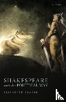 Frazer, Elizabeth (Official Fellow and Tutor in Politics - Shakespeare and the Political Way