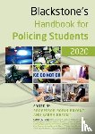  - Blackstone's Handbook for Policing Students 2020