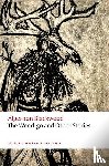 Blackwood, Algernon - The Wendigo and Other Stories