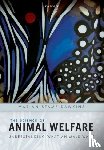 Stamp Dawkins, Marian (Professor of Animal Behaviour - The Science of Animal Welfare