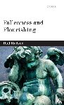 Hudson, Hud (Professor of Philosophy - Fallenness and Flourishing