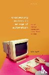 Parr, Tom (Reader in Political Theory - Empowering Workers in an Age of Automation