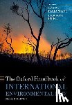  - The Oxford Handbook of International Environmental Law