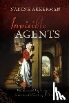 Akkerman, Nadine (Reader in early modern English Literature - Invisible Agents