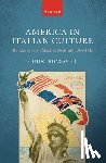 Bonsaver, Prof Guido (Professor of Italian Cultural History and Fellow - America in Italian Culture