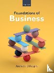 Gillespie, Andrew (Head of Business and Marketing Director - Foundations of Business