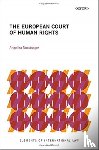 Nussberger, Angelika (Director of the Institute of Eastern European Law and Chair of Constitutional Law - The European Court of Human Rights