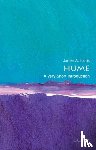 Harris, James A. (Professor of the History of Philosophy - Hume
