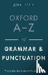Seely, John - Oxford A-Z of Grammar and Punctuation