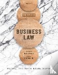 Marson, James (Reader in Law and Head of Research for Law, Ferris, Katy (Associate Professor in Business Law - Business Law