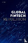 Lu, Dr Lerong (Senior Lecturer in Law - Global Fintech Revolution
