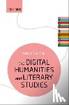 Eve, Martin Paul (Professor of Literature - The Digital Humanities and Literary Studies
