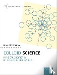 Philipse, Albert (Utrecht University) - Colloid Science