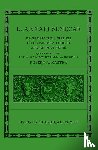 Kaster, Robert A. (Princeton University) - Seneca: De Beneficiis (L. Annaei Senecae De beneficiis: Libri VII, De clementia: Libri II, Apocolocyntosis)