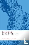 Orwell, George - The Road to Wigan Pier