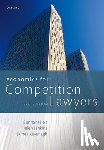 Niels, Gunnar, Jenkins, Helen, Kavanagh, James - Economics for Competition Lawyers 3e