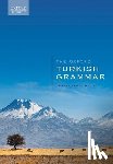 van Schaaik, Gerjan (Leiden University (retired)) - The Oxford Turkish Grammar