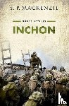 MacKenzie - Inchon