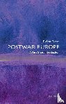 Bessel, Richard (Professor of Twentieth Century History emeritus - Postwar Europe
