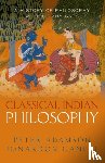 Adamson, Peter, Ganeri, Jonardon (University of Toronto) - Classical Indian Philosophy