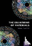 Cantor, Brian (Vice-Chancellor, Vice-Chancellor, University of Bradford, Bradford) - The Equations of Materials