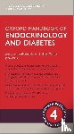  - Oxford Handbook of Endocrinology and Diabetes