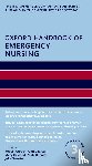  - Oxford Handbook of Emergency Nursing