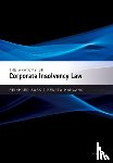 Bork, Reinhard (Professor (em.) at Faculty of Law, Mangano, Renato (Professor of Commercial Law and Insolvency Law - The Anatomy of Corporate Insolvency Law