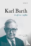 Tietz, Christiane (Professor for Systematic Theology - Karl Barth
