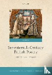 Knoppers, Laura L. - The Oxford History of Poetry in English
