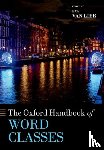  - The Oxford Handbook of Word Classes