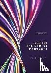 Davies, Paul S. (Professor of Commercial Law - JC Smith's The Law of Contract