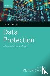 Carey, Peter - Data Protection