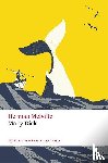 Melville, Herman - Moby-Dick