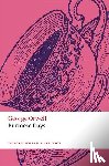 Orwell, George - Burmese Days