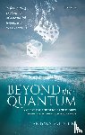 Valentini, Antony (Academic Visitor - Beyond the Quantum