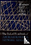  - The Oxford Handbook of Archaeological Network Research