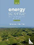 Andrews, John, Jelley, Nick - Energy Science