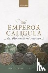 Barrett, Anthony A. (Emeritus Professor, Yardley, John C. (Emeritus Professor - The Emperor Caligula in the Ancient Sources