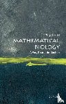 Maini, Philip K. (Professor of Mathematical Biology - Mathematical Biology