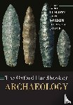  - The Oxford Handbook of Archaeology