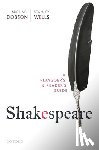  - Shakespeare: A Playgoer's & Reader's Guide