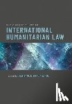  - The Oxford Guide to International Humanitarian Law