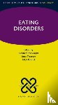 McNaught, Elizabeth, Treasure, Janet, Pollard, Nick - Eating Disorders