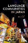  - Language Communities in Japan