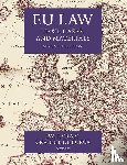 Craig, Professor Paul (Emeritus Professor of English Law, De Burca, Grainne (Florence Ellinwood Allen Professor of Law - EU Law